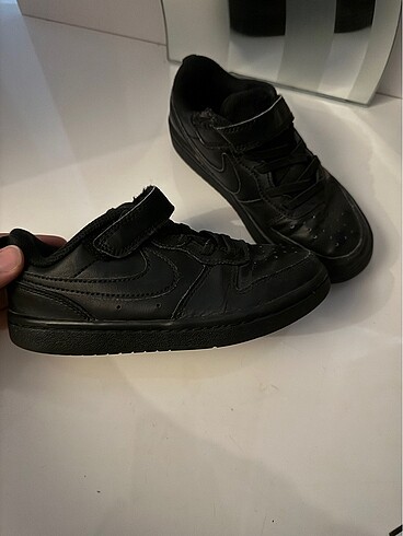 Nike Az kulanılmıs