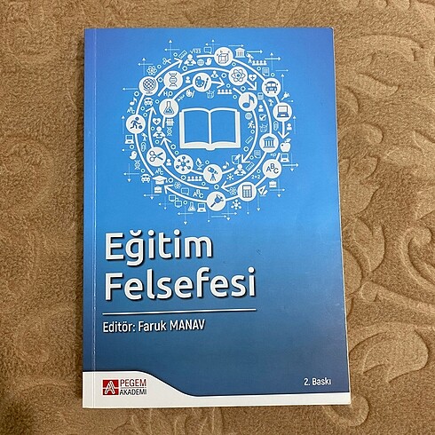 Eğitim Felsefesi (Faruk Manav)