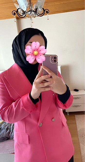 Diğer Blazer ceket