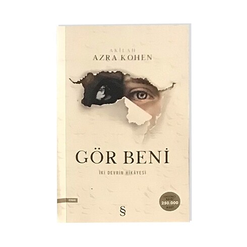 Gör beni - Azra Kohen