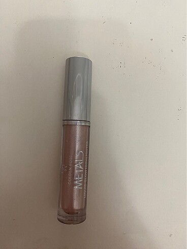 Golden rose highlighter