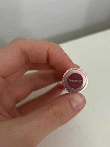 Tarte Tarte lip glos