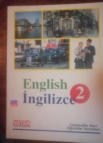  İngilizce-Türkçe grammer kitabı (1-2)