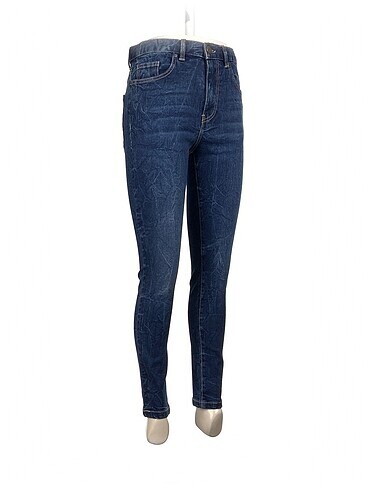 Vintage Love PreLoved Jean / Kot %70 İndirimli.