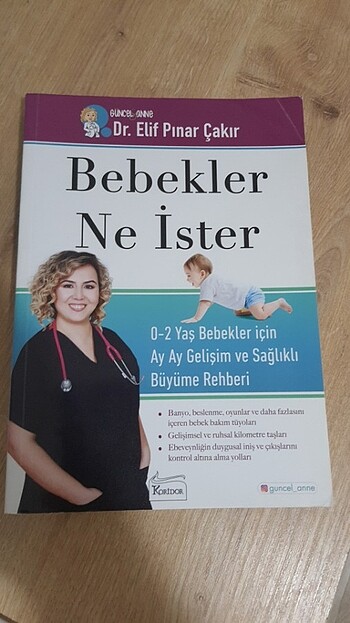 Bebekler Ne İster