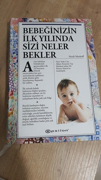 Bebeginizin ilk yilinda sizi neler bekler