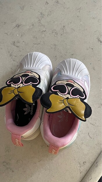 Adidas Adidas ayakkabı