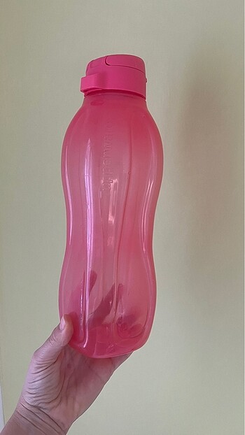 Tupperware suluk