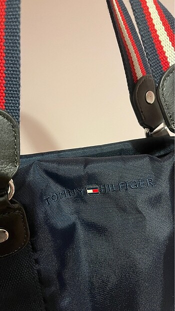 Tommy Hilfiger Tommy hılfıger çanta
