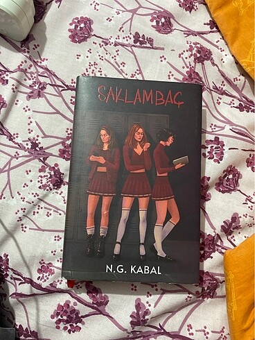 Saklambaç