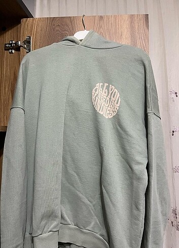 defacto sweatshirt 