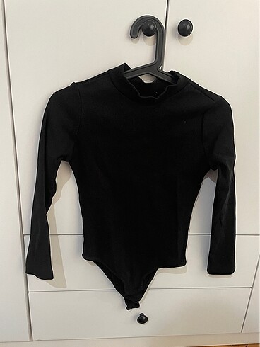Çıtçıtlı body