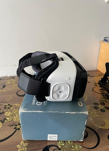 Samsung gear vr