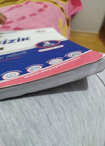 Eis tyt ayt test kitapları sıfır