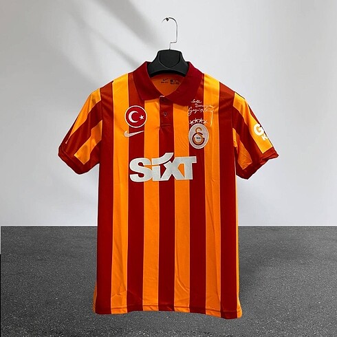Galatasaray 100. Yıl Forma