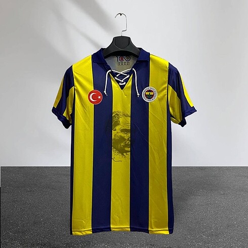 Fenerbahçe 100. Yıl Forma