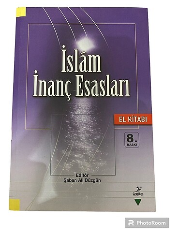 İslam inanç esasları