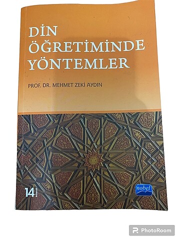 Din öğretiminde yöntemler