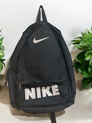 Nıke sırt çantası