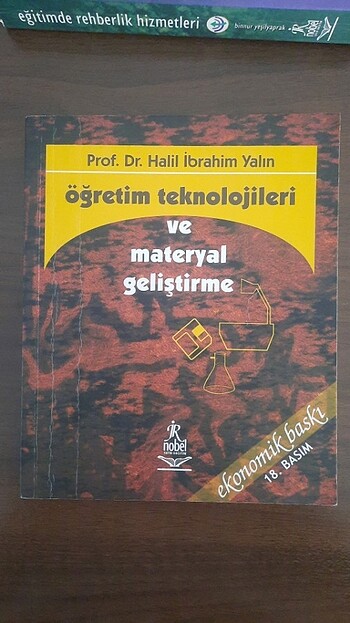 Eğitim Kitap 