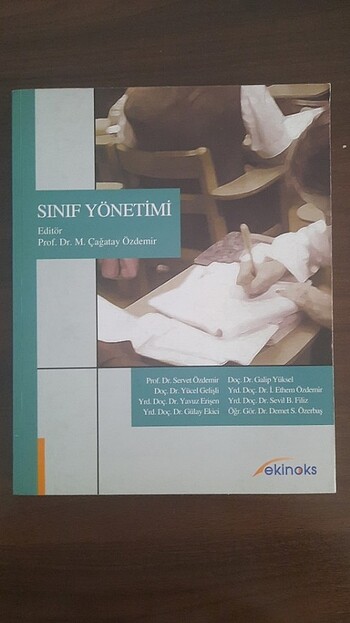 Eğitim Kitap 