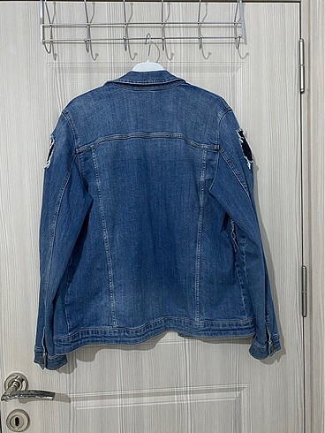 LC Waikiki kot ceket