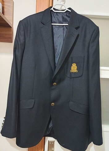 Erkek blazer ceket 