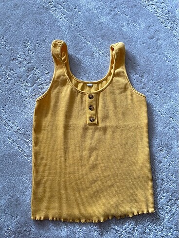 DEFACTO SARI CROP
