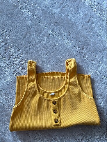 Defacto DEFACTO SARI CROP