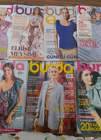 Burda dergisi