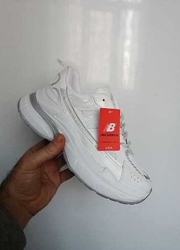 New Balance NEW BALANCE SPOR AYAKKABI