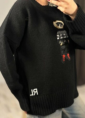 Polo Ralph Lauren TRİKO KAZAK