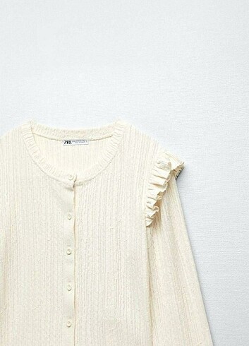 m Beden ZARA HIRKA 