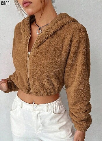 m Beden CROP HIRKA 
