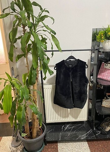 PELUŞ YELEK - Görsel 5