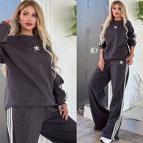 Adidas EŞOFMAN TAKIMI