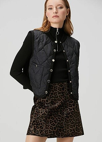 Beymen Club BOMBER YELEK