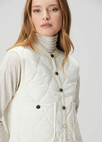 Beymen Club BOMBER YELEK