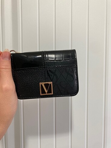 Victoria Secret kartlık cüzdan