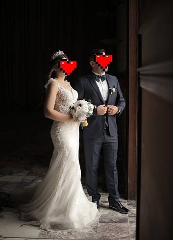 Tasarım Gelinlik - Görsel 6