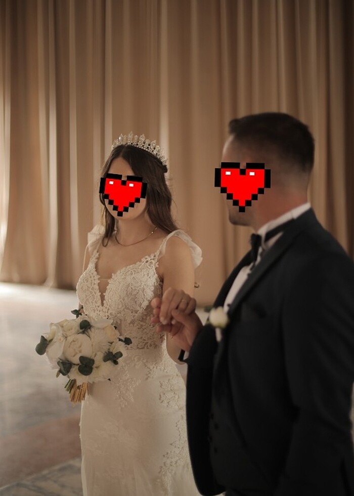 Tasarım Gelinlik - Görsel 4