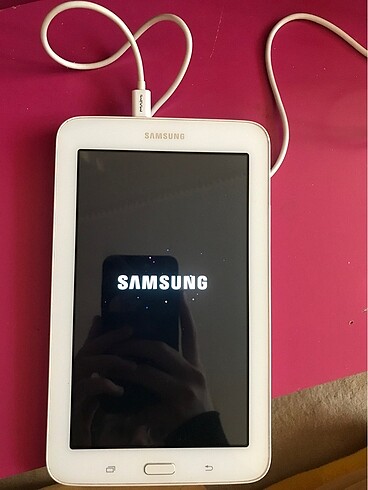  Beden Samsung mini tablet