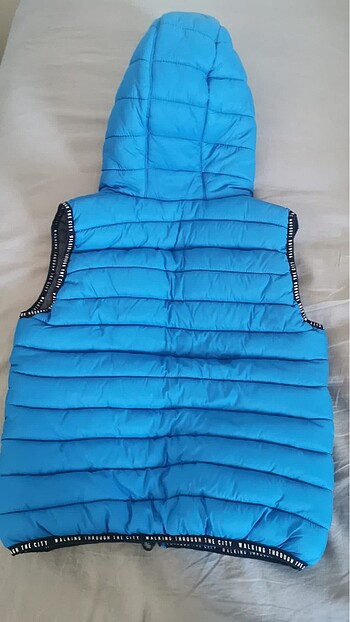 LC Waikiki çocuk şişme yelek