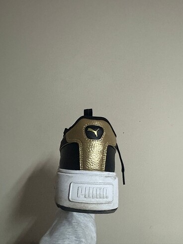 40 Beden puma spor ayakkabı