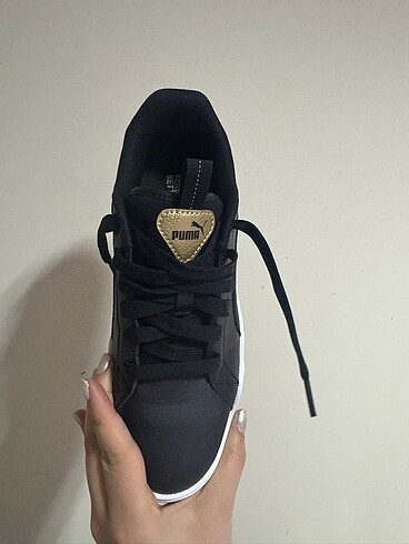 Puma puma spor ayakkabı