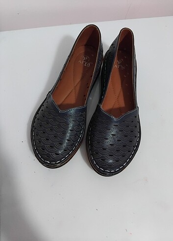 Kadın ayakkabı - Görsel 2