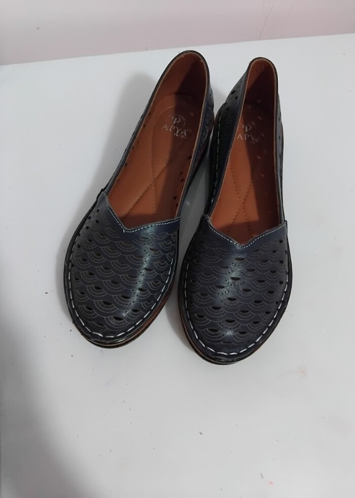 Kadın ayakkabı - Görsel 2