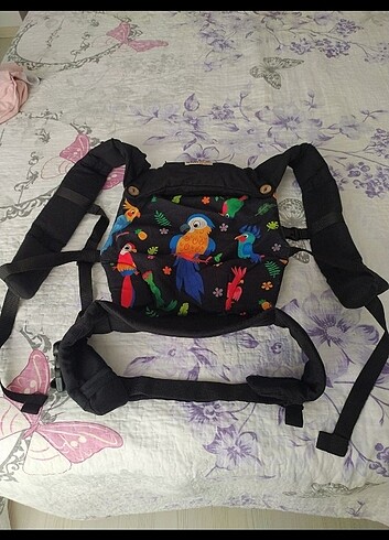 Beden çeşitli Renk Kanguru