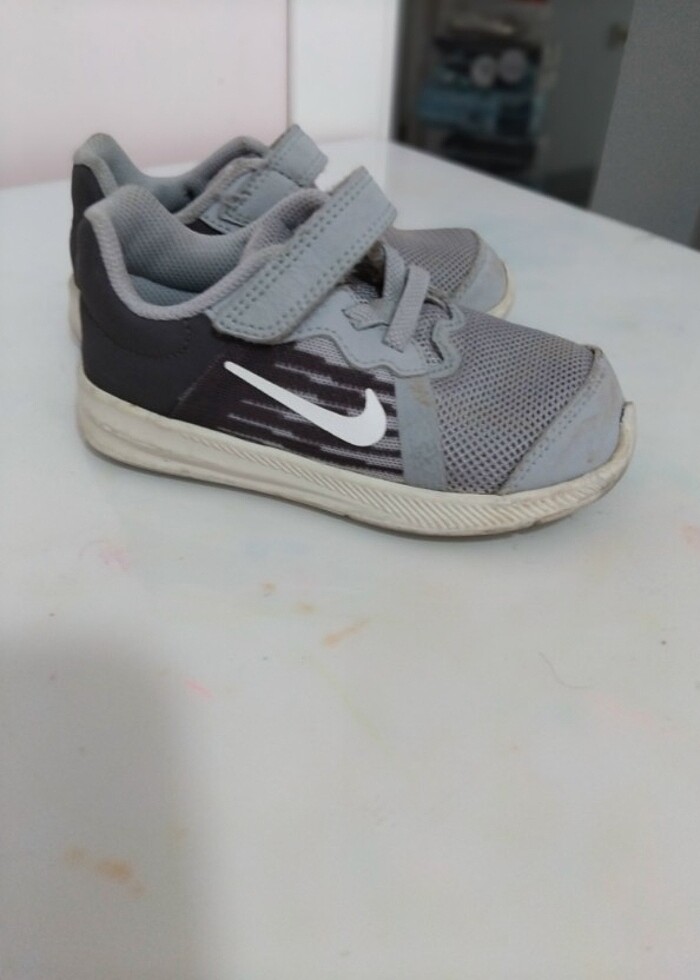 Erkek çocuk spor ayakkabı - Görsel 3