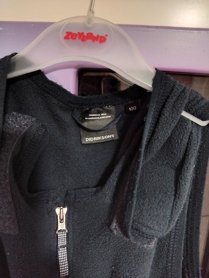 Erkek Çocuk Kamuflaj Desenli Yağmurluk Takımı - Görsel 5